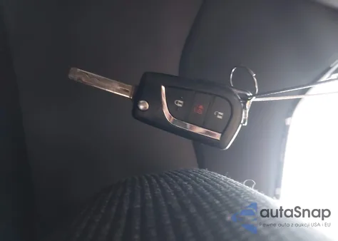 2020 Toyota Rav4 Hybrid Le from USA, damaged, VIN 4T3LWRFV6LU008638